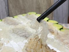 -官塘鱻鱻鱼生