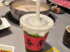 -椰小鸡·琼州糟粕醋(美兰缤纷城店)