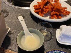 -大匠工房古船木艺术餐厅·猪肚鸡专门店(长白仙岛店)