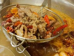 -嬷孙家潮汕牛肉火锅(北京路天河城店)
