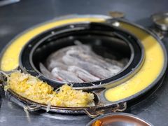 -金韩雅·烤肉·烤活鳗鱼(万达店)