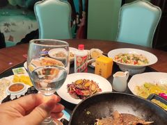 -开海·红岛海鲜虾水饺(石老人店)