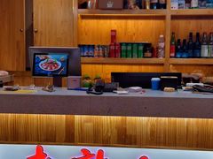 -老熟人烤肉城(马家堡店)