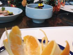 -箱美术馆私房菜(水晶郦城店)