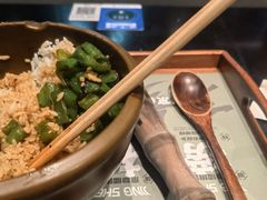 -京参 • 擂椒饭(这有山店)