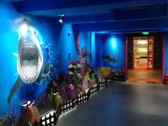 -船奇蒸汽海鲜·闽菜(八市海鲜总店)