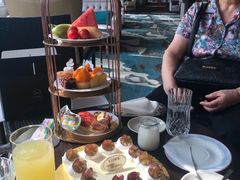 -太湖饭店玉兰厅(自助餐厅)