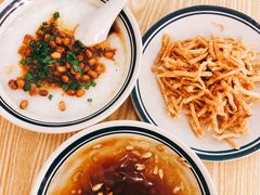 老街油茶-正南齐北·老街糯米团(洪崖洞店)