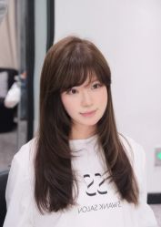 -SWANK SALON