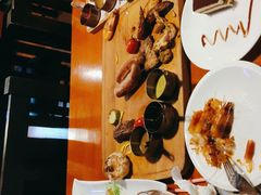 -布拉格餐厅· 中欧捷克菜(全国首店)