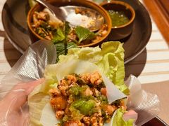 -CHINCHIN 青青·泰国料理(万象食家店)