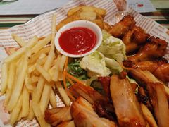 -米兰西点(兴隆台店)