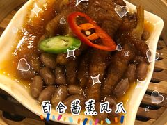 -点都德(聚福楼店)