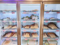 -钢管厂五区小郡肝火锅串串香(清河店)