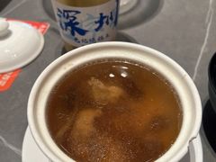 -先记烧鹅王·本地粤菜(福永店)