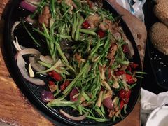 -皇城根北京风味主题餐厅(中海环宇城店)