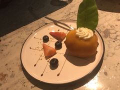 -T館·花园艺术餐厅