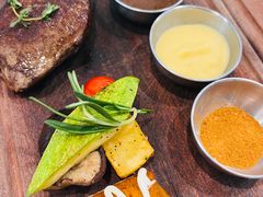 -拾挚扒房(招商花园城店)