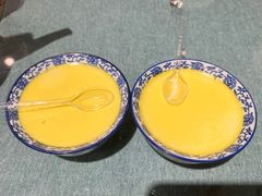 酸奶-青海名吃尕张娃非遗烤肉(海湖总店)