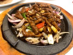 -东方御宴海鲜酒楼(棕泉酒店)