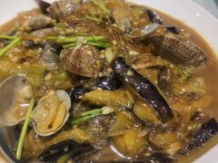 -品味居·首店·大连鲜活海鲜大连菜(东港店)