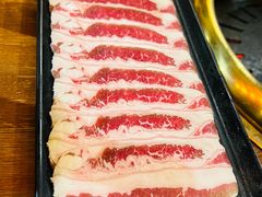 -小花花炭火烤肉·十五年延吉风味(左家庄店)
