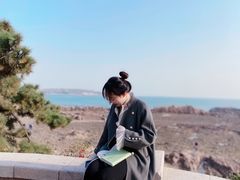 -八大关景区