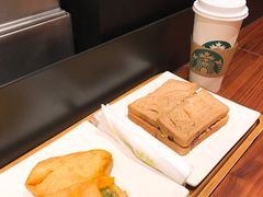 -星巴克臻选(深圳华强北茂业店)