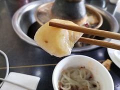 -陆记源·青海土火锅