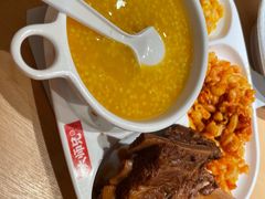 -大师兄·西北小馆(金湾华发商都店)
