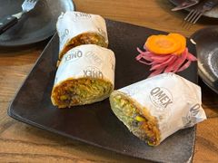 -Q MEX 库迈墨西哥餐吧(双井店)