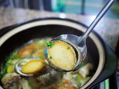 -吉品莞家·鲍鱼鸡煲(东莞店)