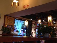 -蜜桃餐厅·古运河畔(南下塘店)
