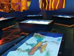 -珠海横琴国家地理探险家中心(创新方)