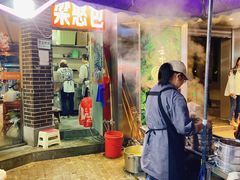 -梁憨包(南岸回龙湾店)