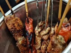 -炒豆合作社(东四总店)