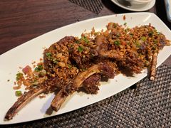 -逸东轩(香港逸东酒店)