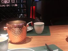 -木棉·醉心粤味(COCO Park店)