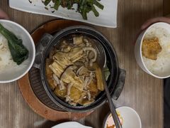 -百福麵家(新馬路店)