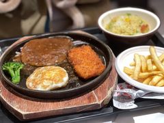 -乡村基(南坪上海城店)