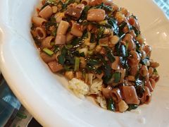 -喜乐餐厅•灯笼虾球首创者•本地小海鲜(二马路店)