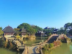 -韩湘水博园
