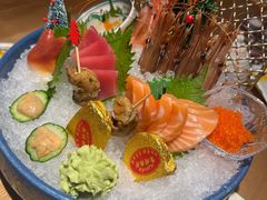 -和创柚子·会席日本料理(新区淮海街店)