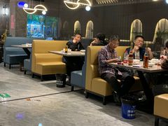 大堂-王记姚家味·地道苏帮菜(凤凰街店)
