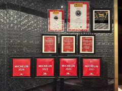 -广州四季酒店·佰鲜汇·现代法餐