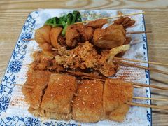 -黄记潮汕甜汤(贝底田坊店)