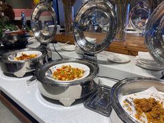 -蓝珊甄选海鲜自助·火锅大排档(近阿那亚店)