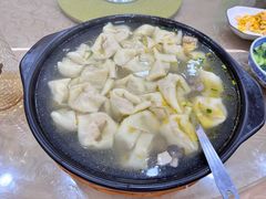 -芸海阁·农家私房菜(沙家浜景区出口店)