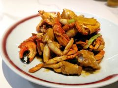 -明本湛江鸡•海鲜小厨(陈家祠店)