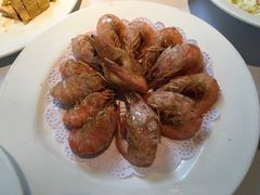 -老洋房花园饭店(绍兴路店)